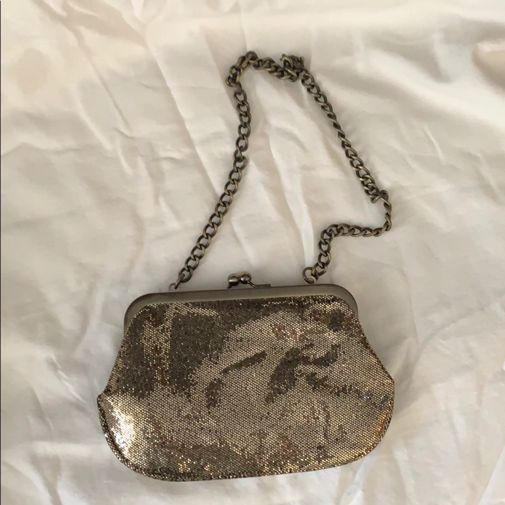 Small Express Purse